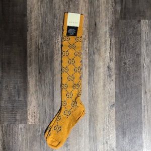 Gucci socks